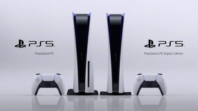 PS5